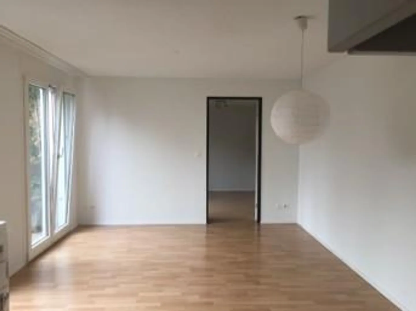 2-room apartment in Buchrain for weekly residents. - Photo 2 of 11