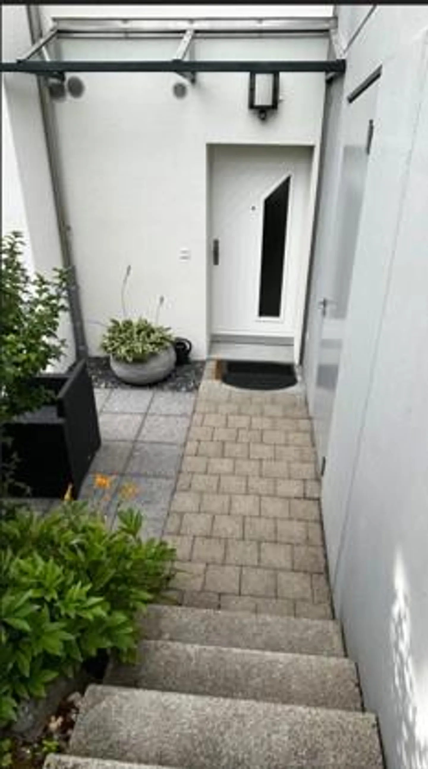 2-room apartment in Buchrain for weekly residents. - Photo 6 of 11