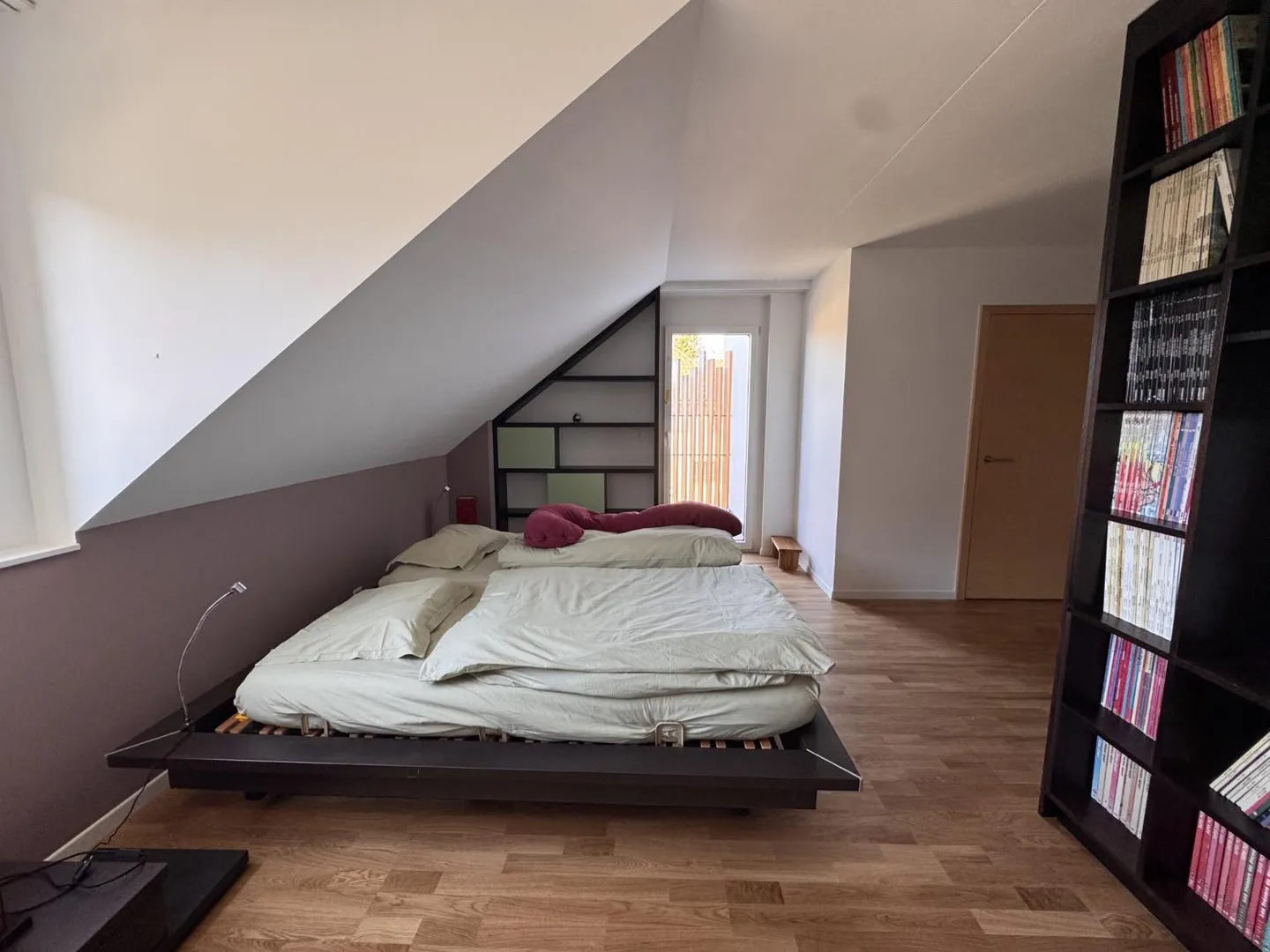 Villa Mitoyenne de Luxe - Photo 13 sur 16