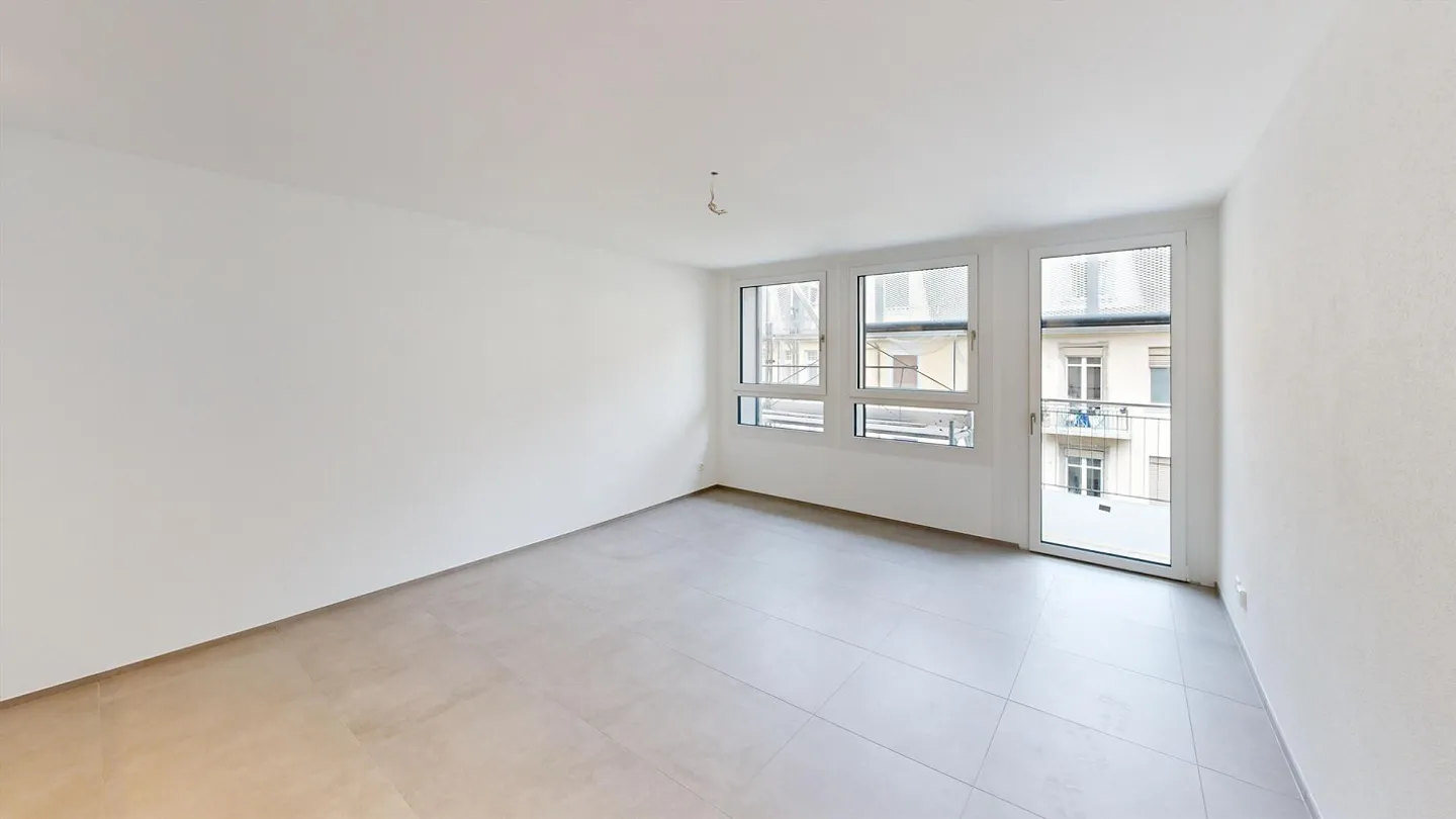 Your new home in the popular Zurich Seefeld - Photo 2 of 6