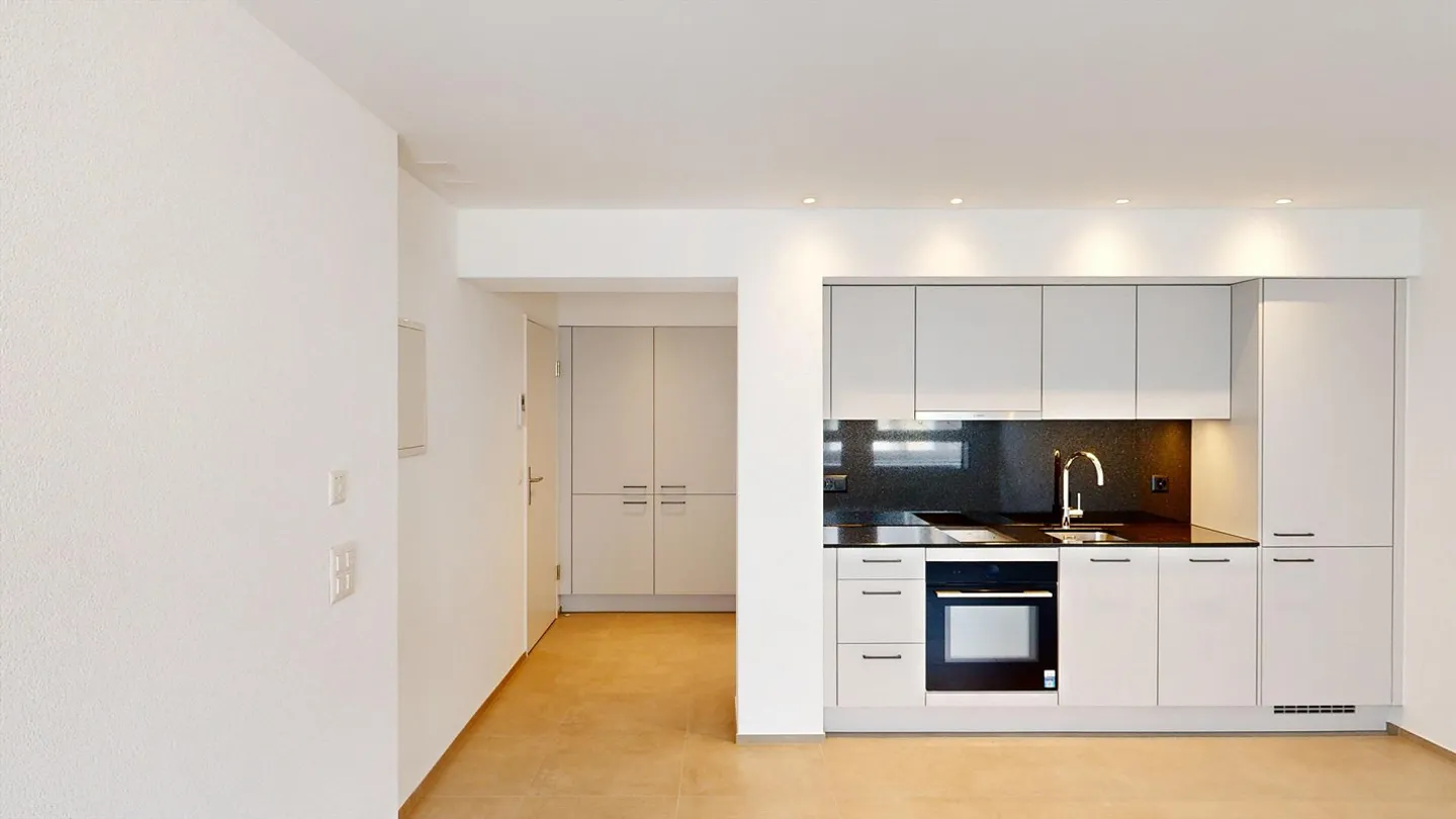 Your new home in the popular Zurich Seefeld - Photo 4 of 6