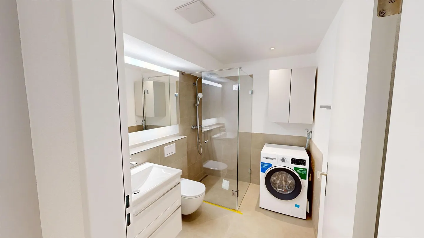Your new home in the popular Zurich Seefeld - Photo 5 of 6