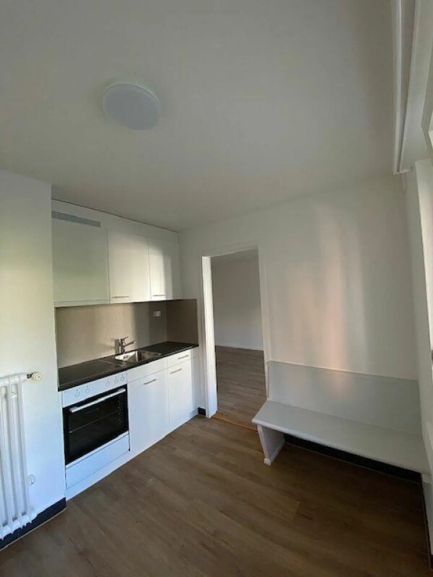 Appartement 2 pièces à Emmenbrücke - Photo 2 sur 5
