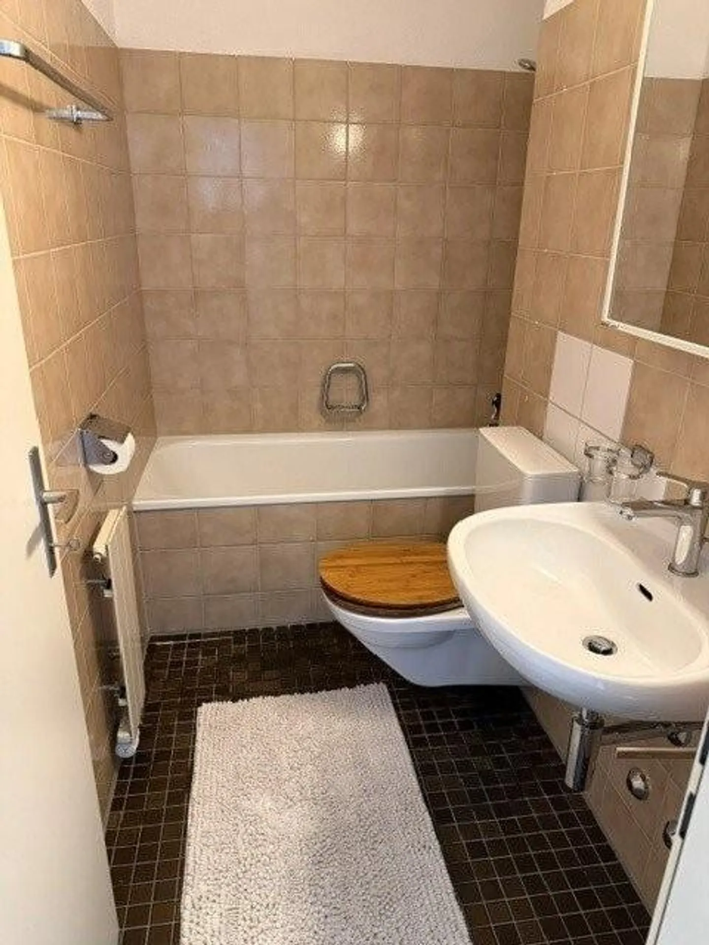 Appartamento 1.5 camere accogliente in affitto - Foto 4 di 6
