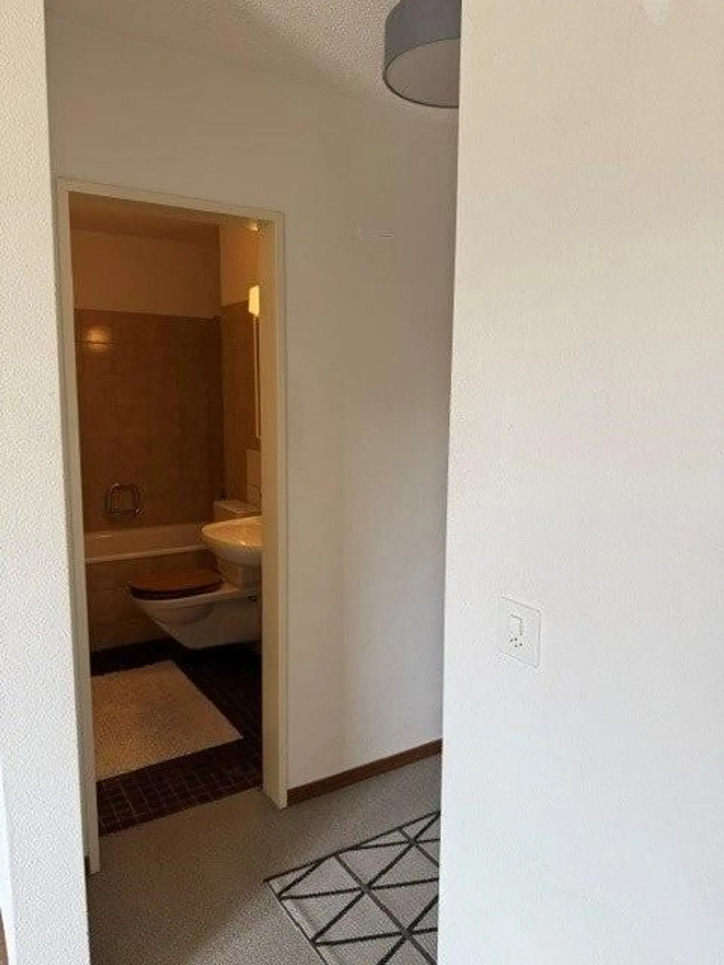 Appartamento 1.5 camere accogliente in affitto - Foto 5 di 6