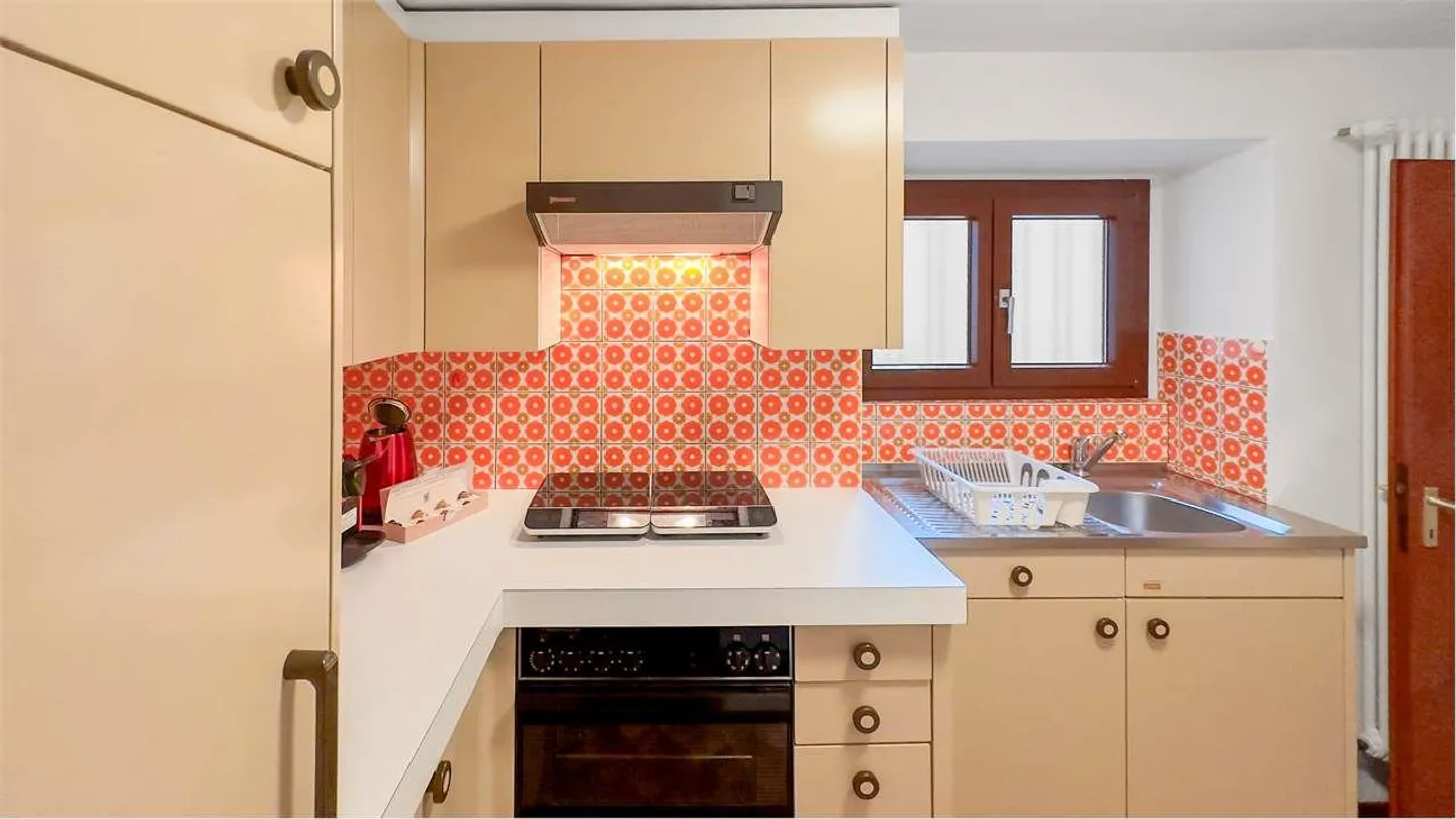 RENTAL BUILDING IN COMANO - Photo 10 of 13