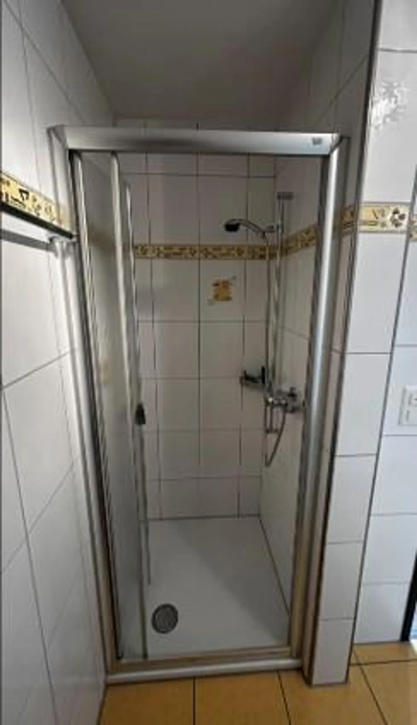 2-room apartment in Buchrain for weekly residents. - Photo 9 of 11
