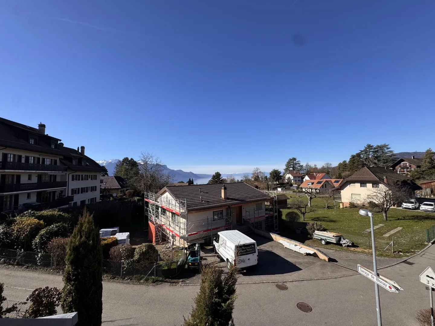 Villa Mitoyenne de Luxe - Photo 16 sur 16