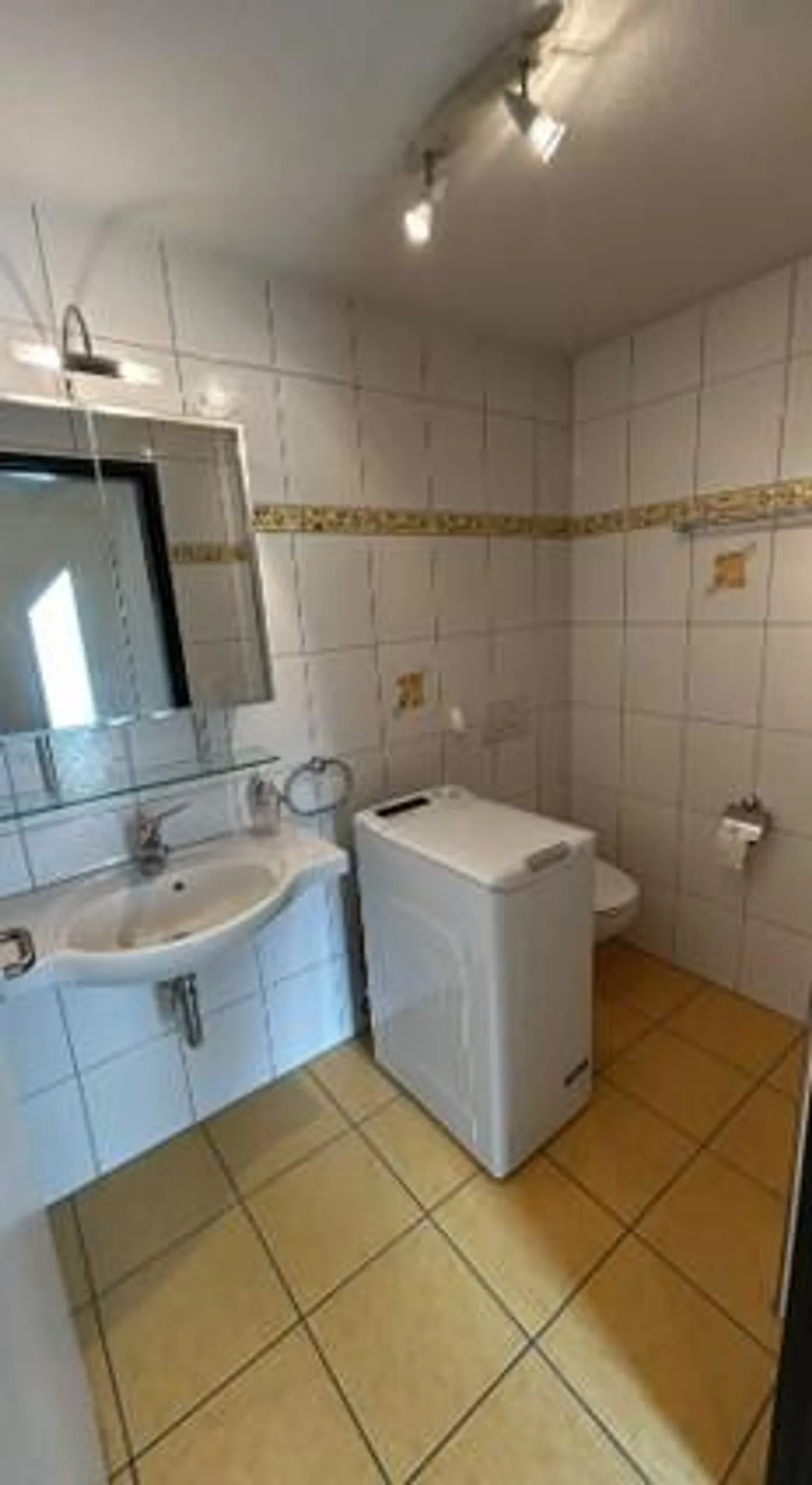 2-room apartment in Buchrain for weekly residents. - Photo 10 of 11