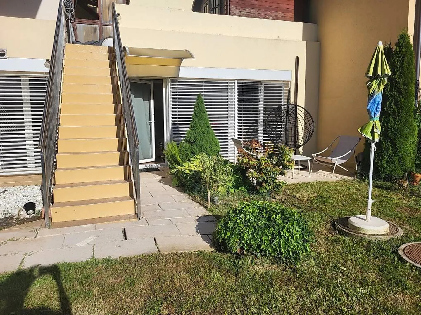 Magnificent 2-room apartment of 60m² + garden in Belmont-sur-Lausanne - Photo 1 of 5