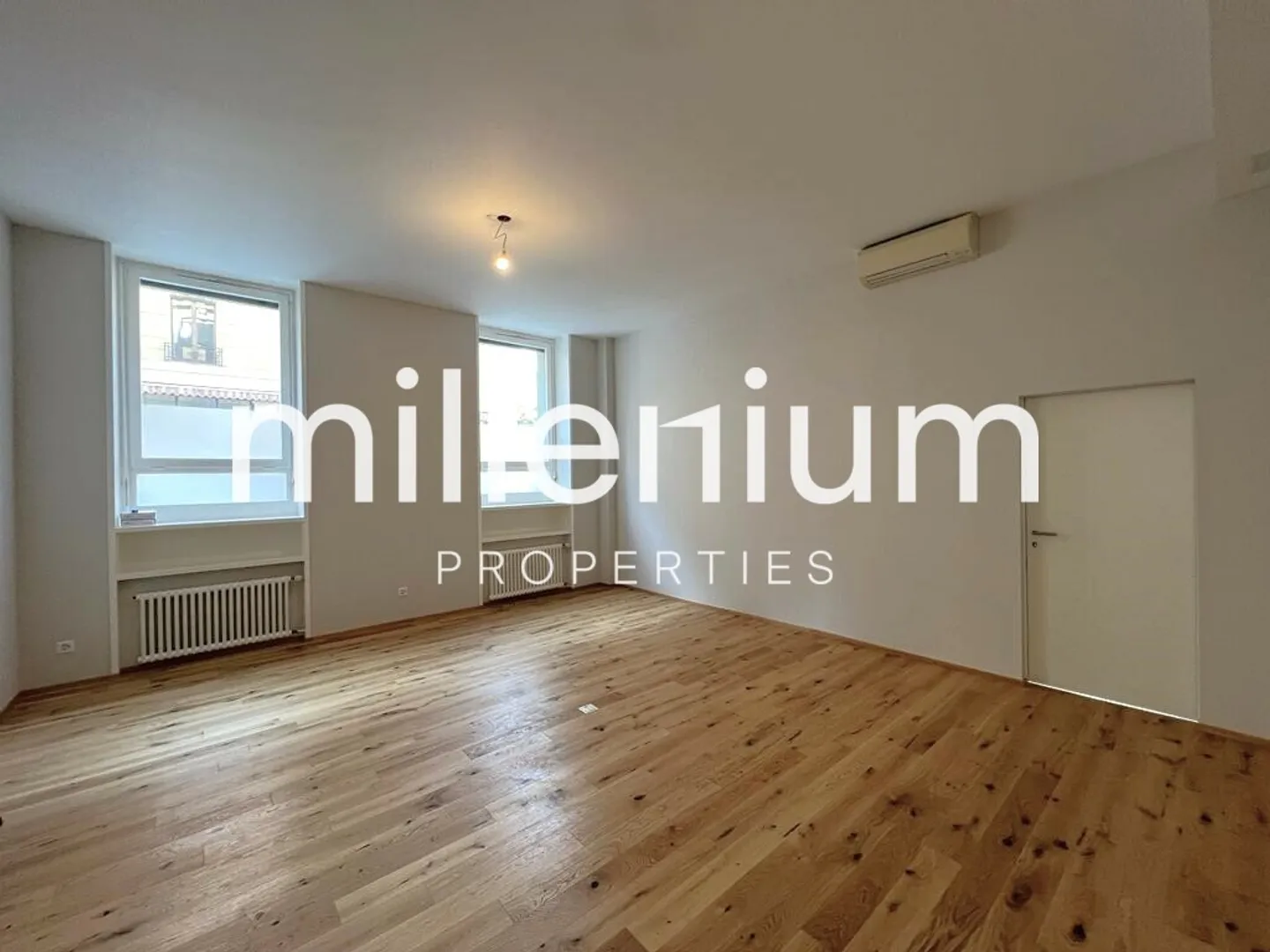 Büro 1 Zimmer - Foto 1 von 4