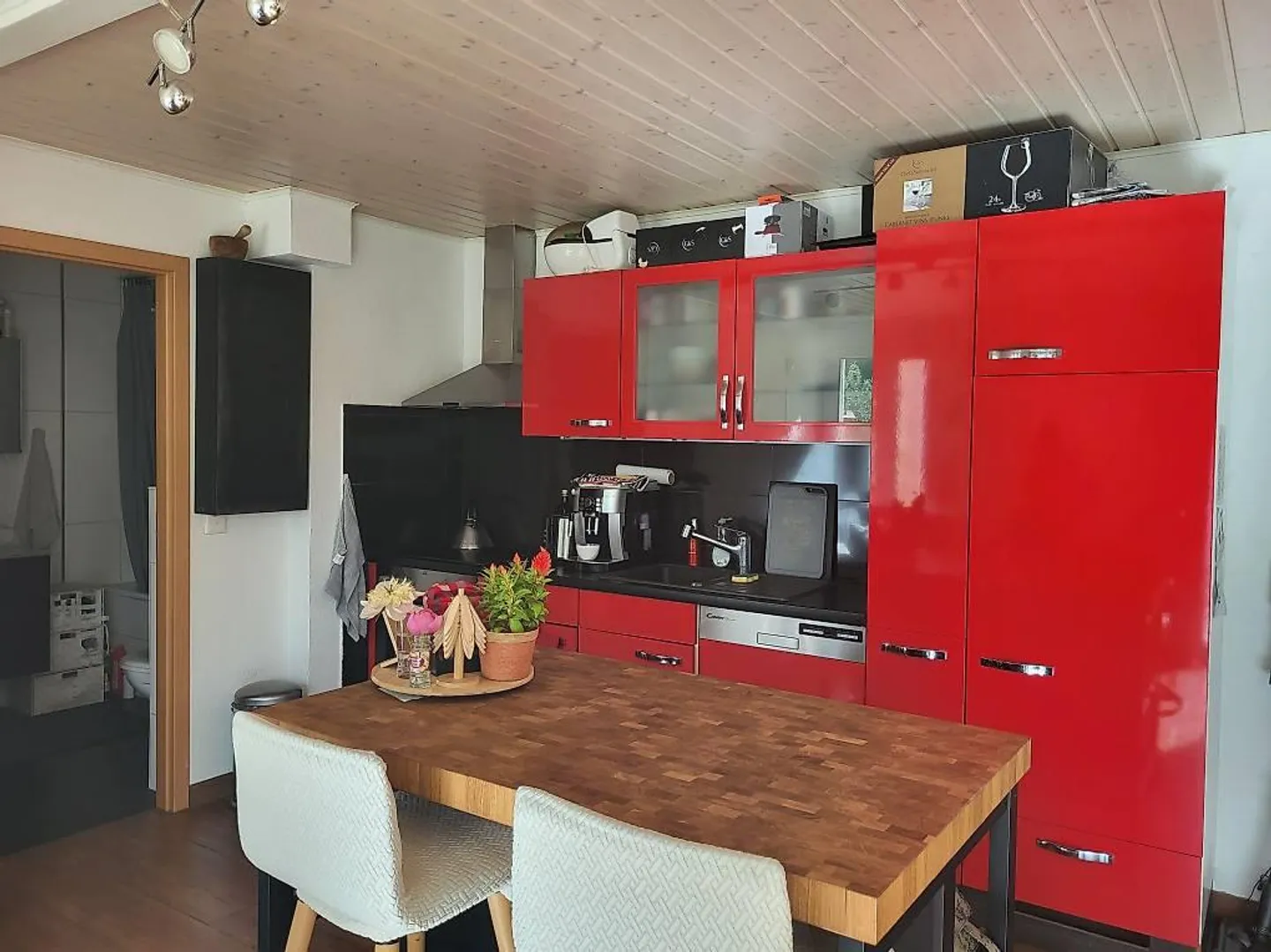 Magnificent 2-room apartment of 60m² + garden in Belmont-sur-Lausanne - Photo 3 of 5