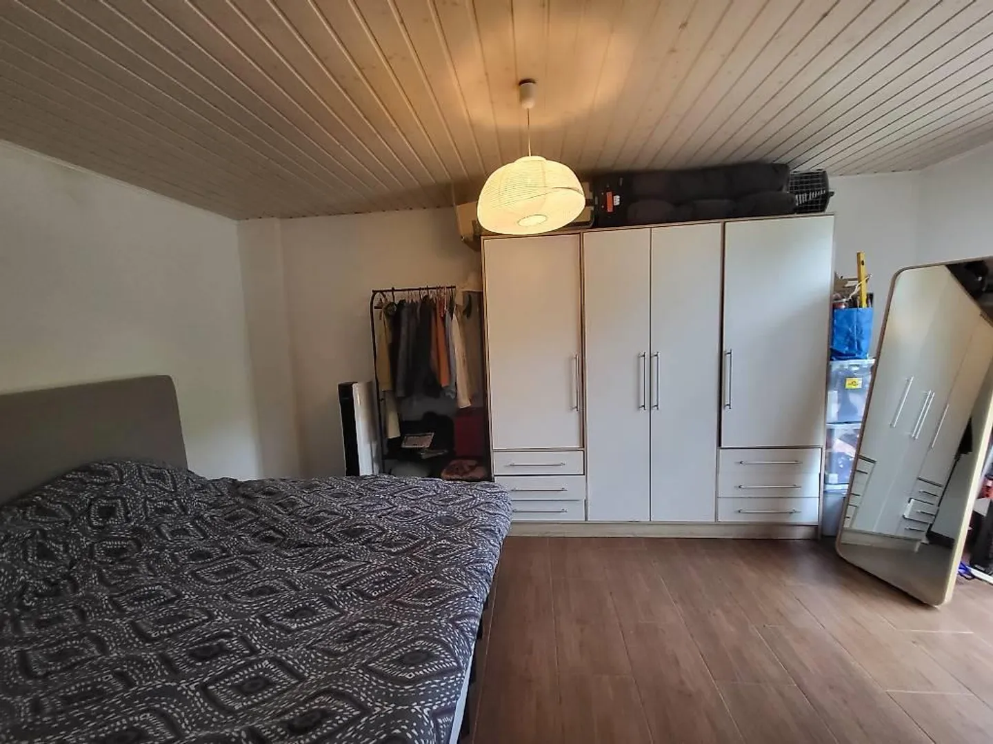 Magnificent 2-room apartment of 60m² + garden in Belmont-sur-Lausanne - Photo 4 of 5