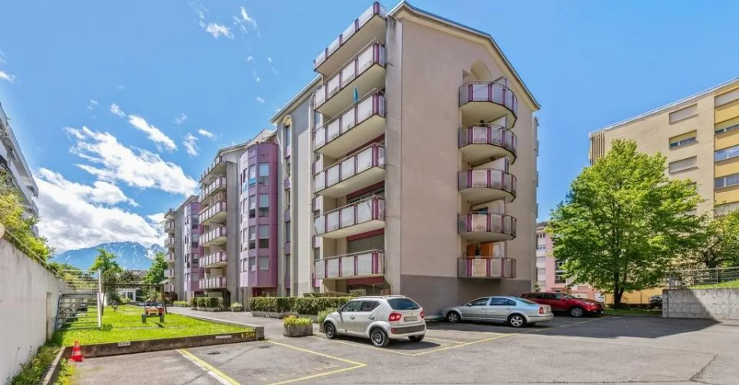 A saisir ! Splendide studio à deux pas du lac ! - Foto 1 di 5