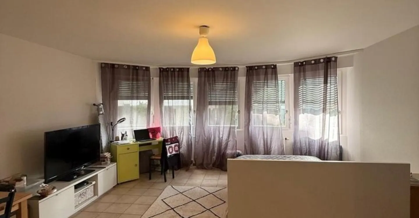 A saisir ! Splendide studio à deux pas du lac ! - Foto 2 di 5