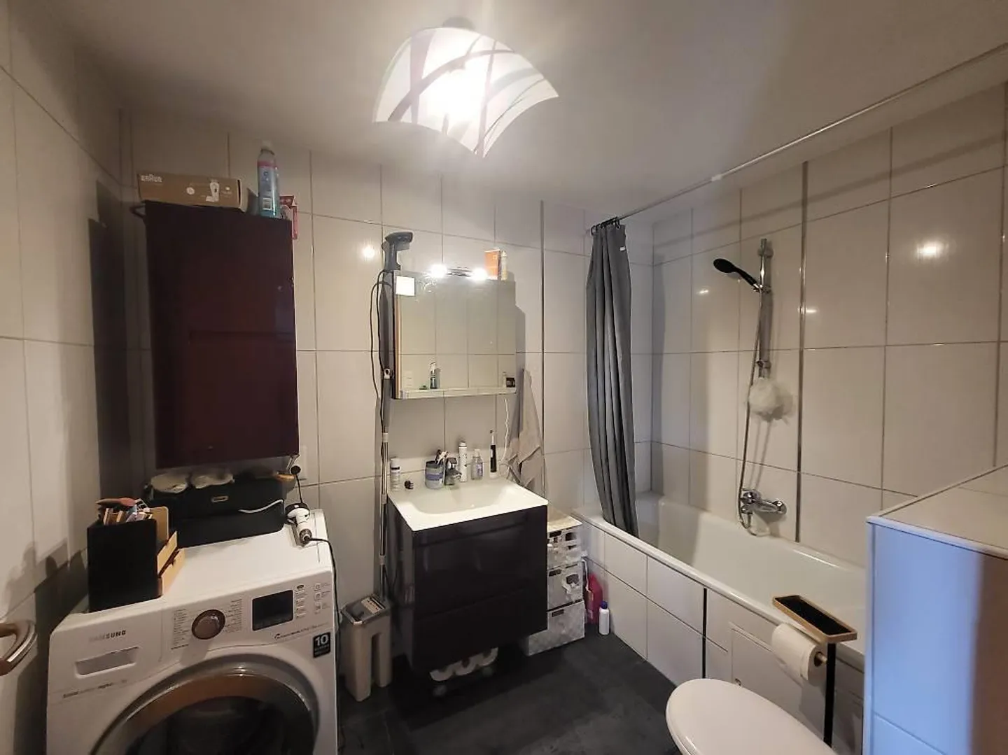 Magnificent 2-room apartment of 60m² + garden in Belmont-sur-Lausanne - Photo 5 of 5