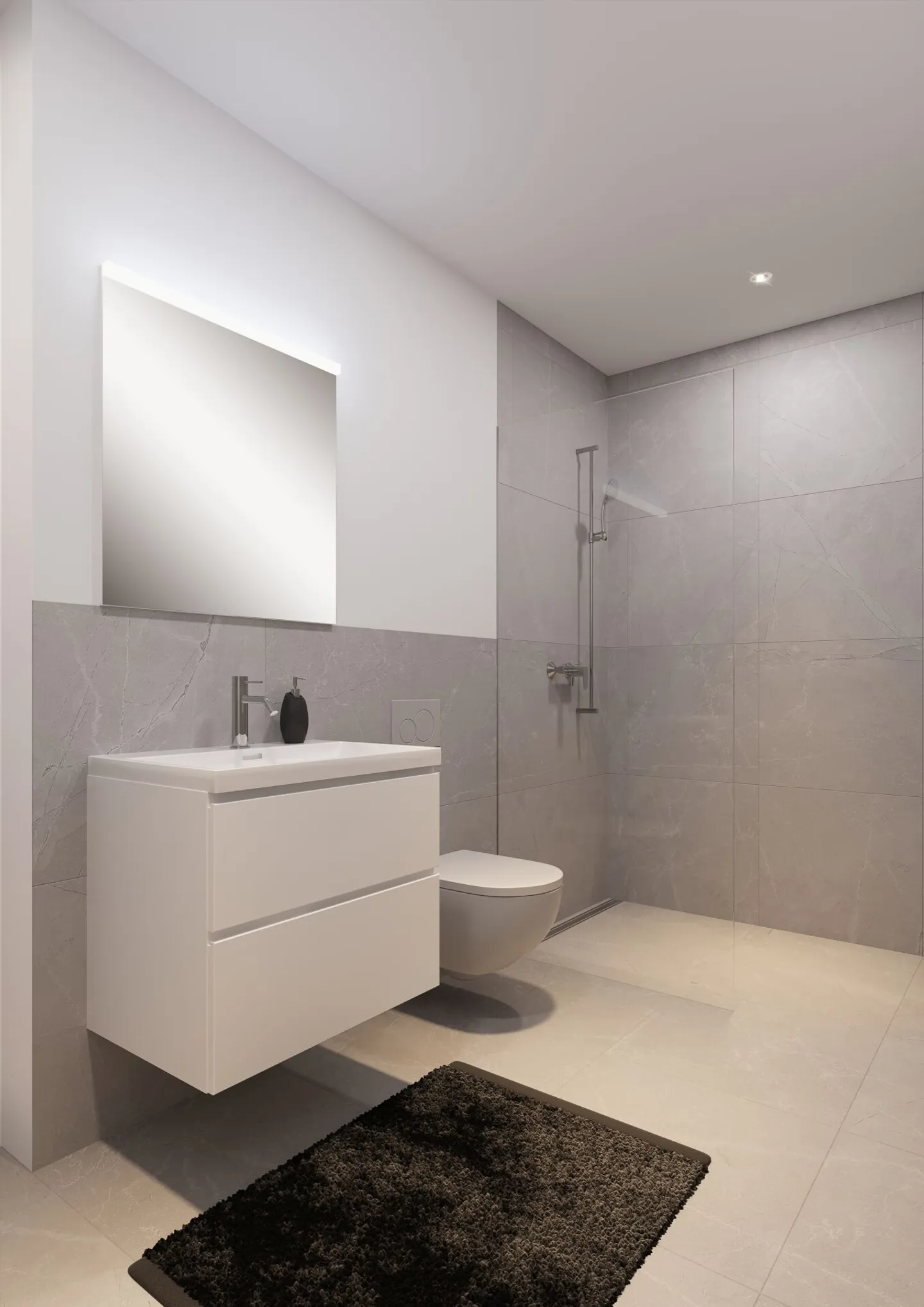 WOHNPARK DORF - 5.5-room apartment on the 2nd floor - Photo 6 of 10