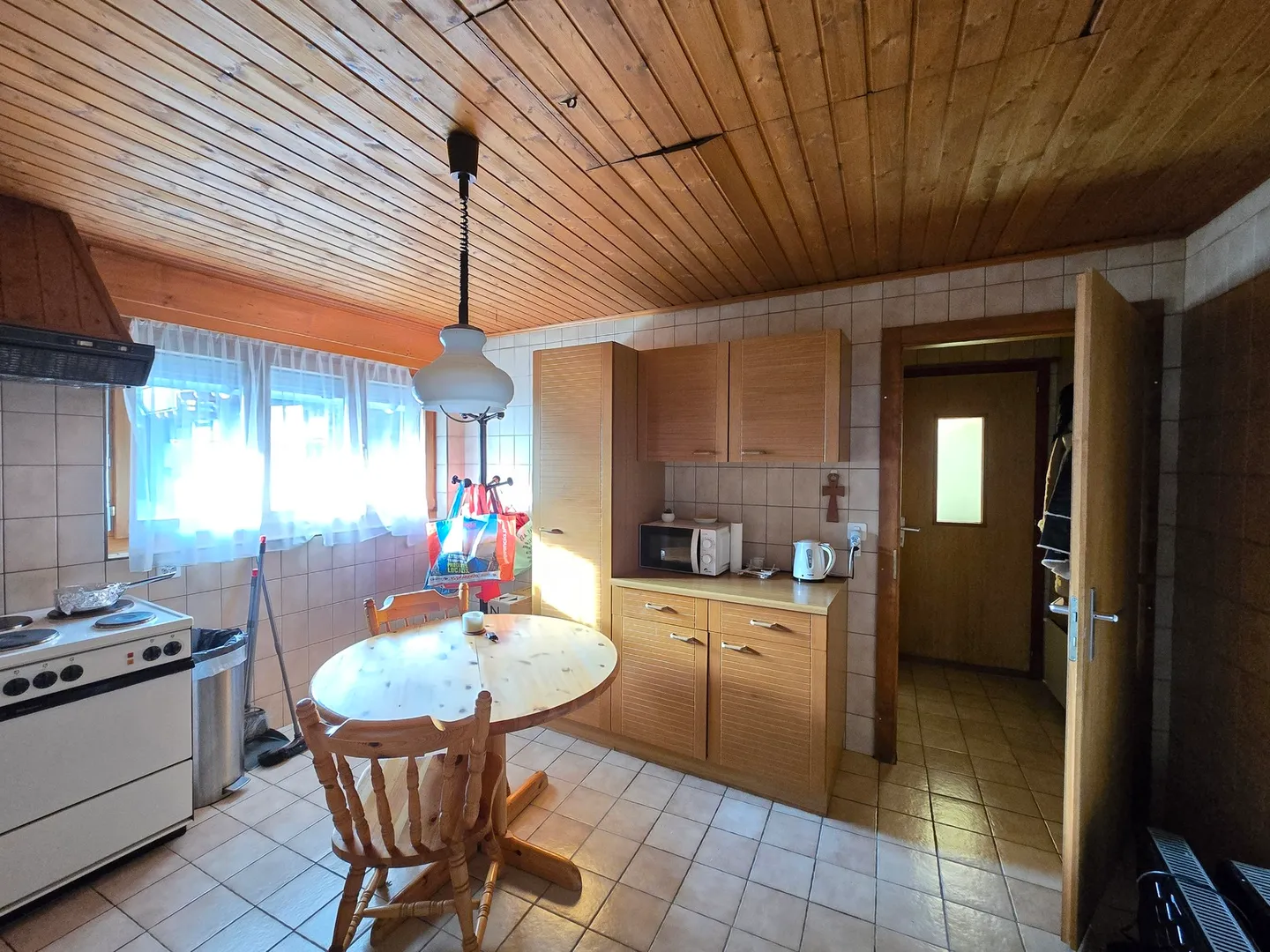 Appartement Charmant à Chermignon - Photo 2 sur 6