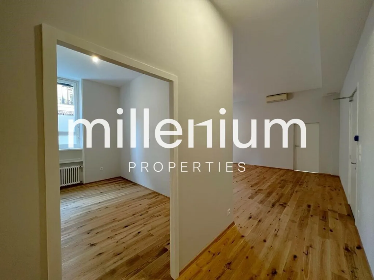 Büro 1 Zimmer - Foto 2 von 4