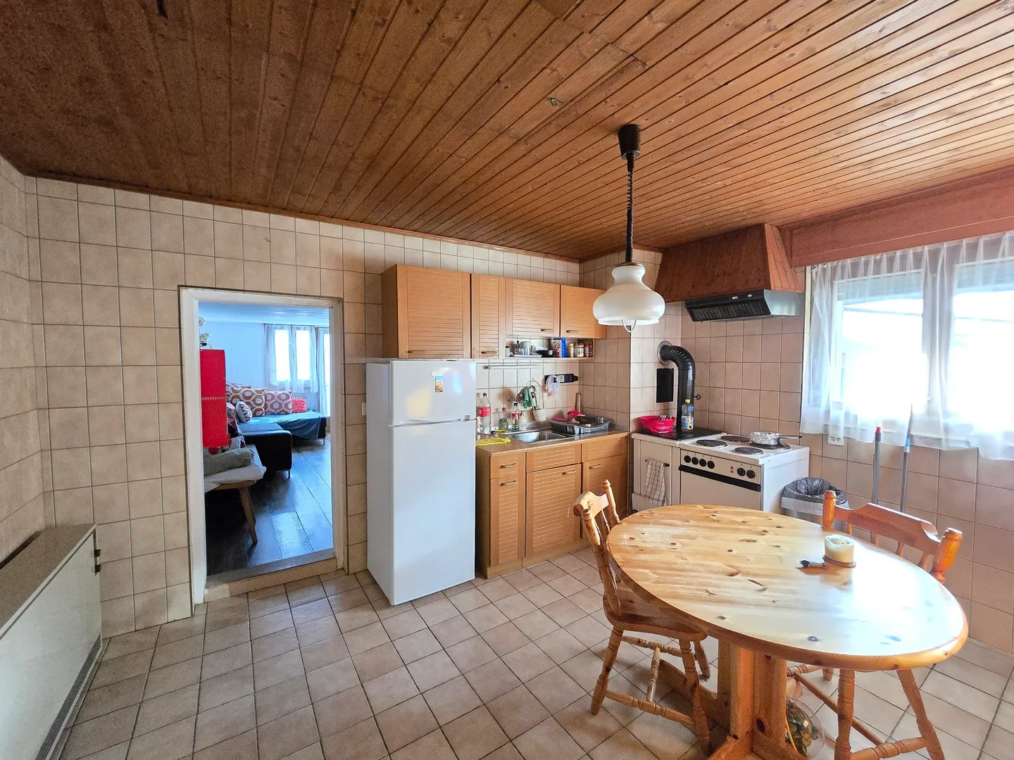 Appartement Charmant à Chermignon - Photo 1 sur 6