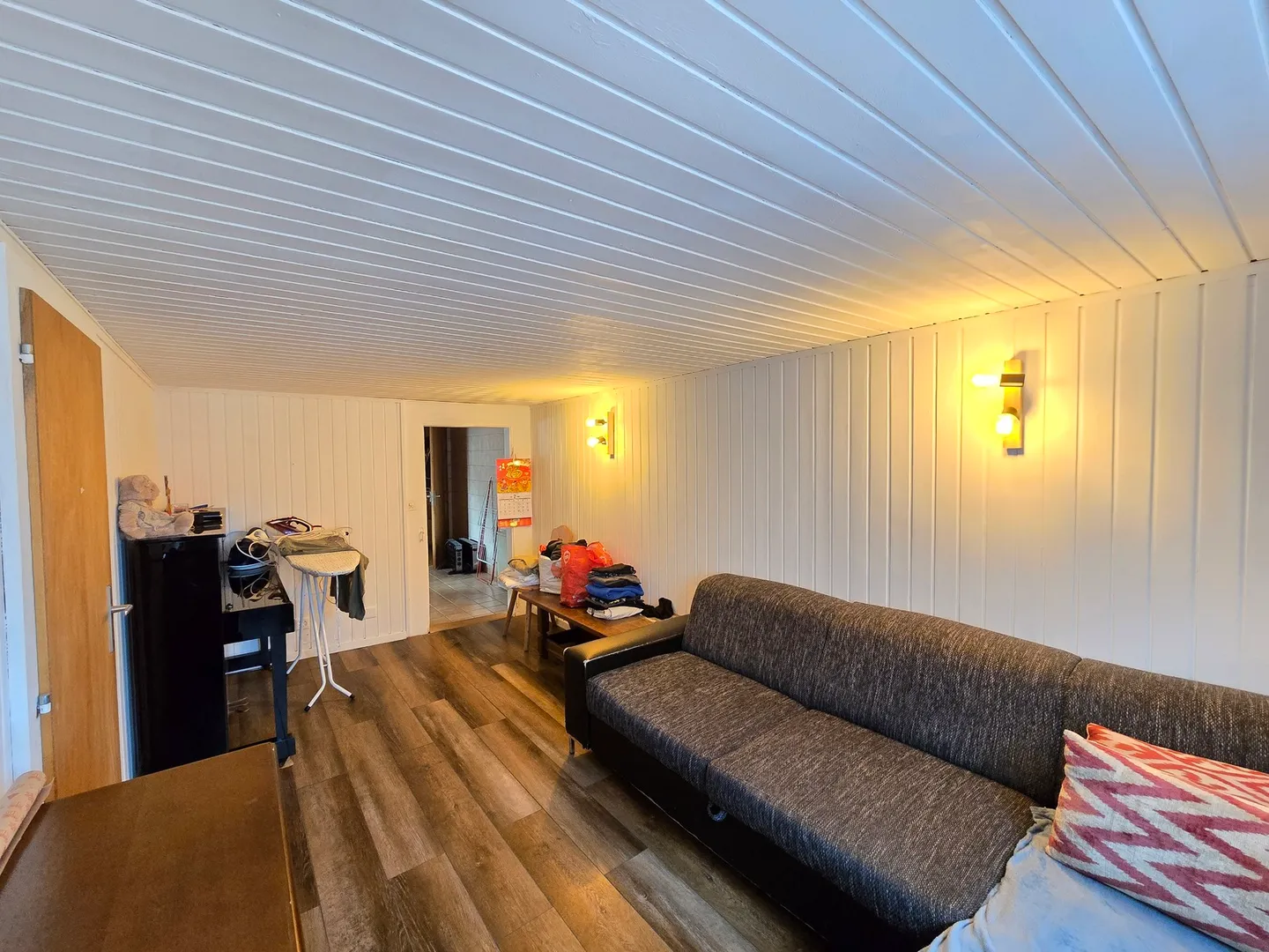 Appartement Charmant à Chermignon - Photo 3 sur 6