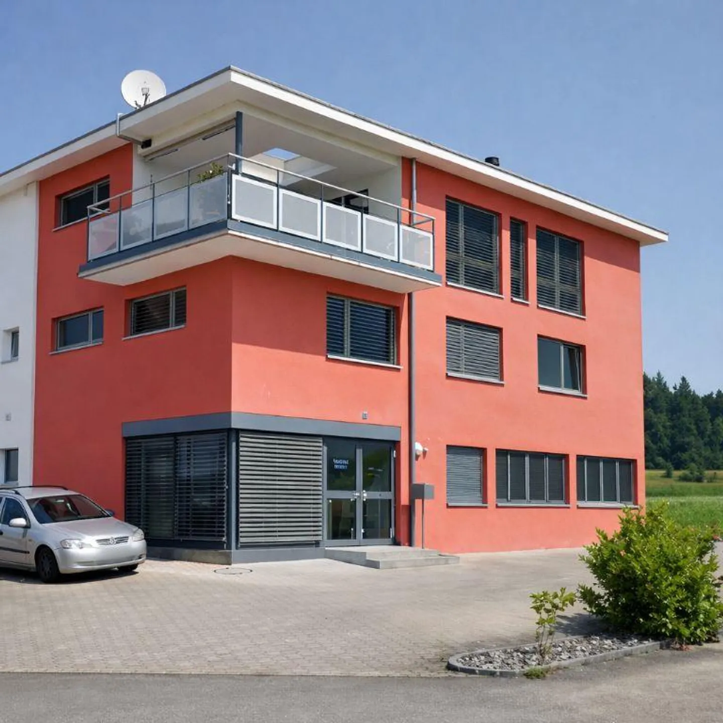 RUHIG | GROSSZÜGIG | MAISONETTE - Photo 1 sur 13