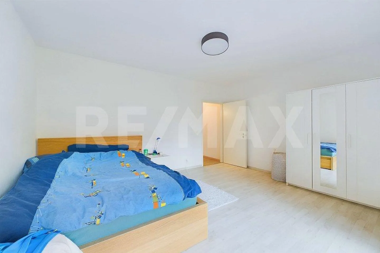 Furnished 2-room apartment - Photo 13 of 13