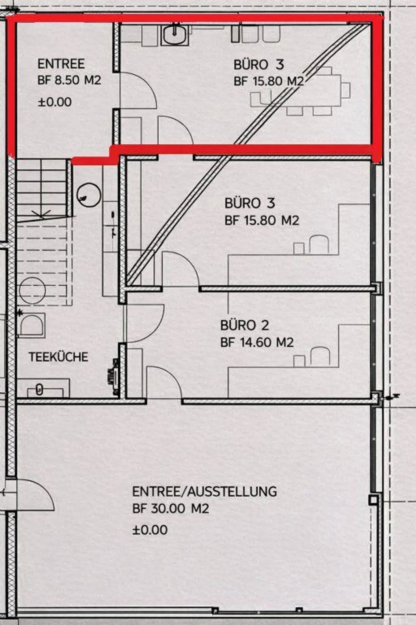 RUHIG | GROSSZÜGIG | MAISONETTE - Photo 2 sur 13