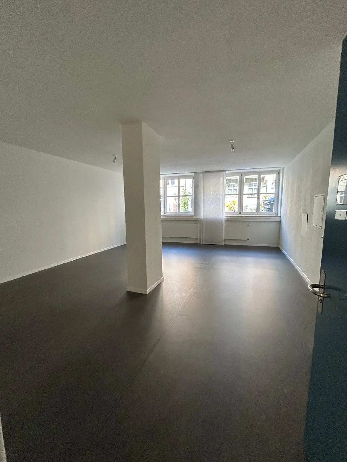 Ufficio in affitto nella città di Zurigo! - Foto 2 di 4