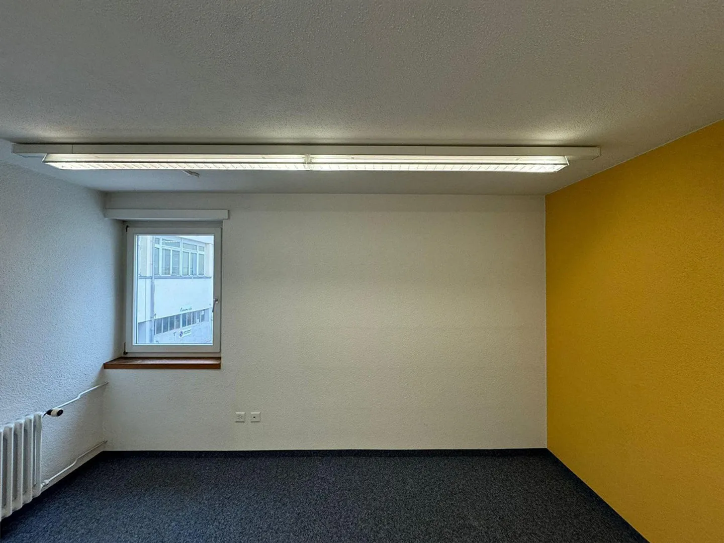 Commercial space in Gossau - Photo 2 of 7