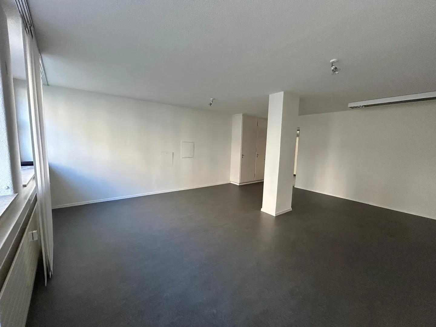 Ufficio in affitto nella città di Zurigo! - Foto 3 di 4