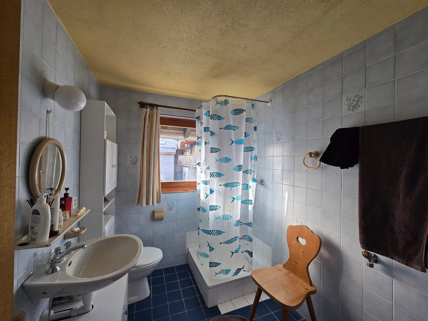Appartement Charmant à Chermignon - Photo 6 sur 6
