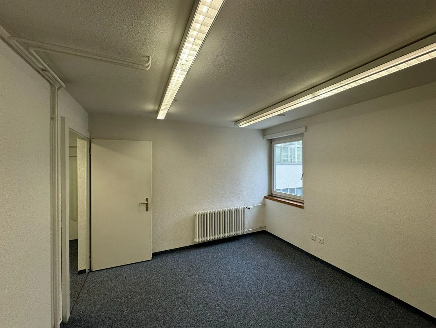 Commercial space in Gossau - Photo 5 of 7