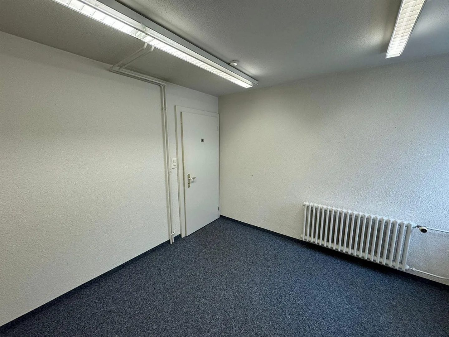 Commercial space in Gossau - Photo 6 of 7