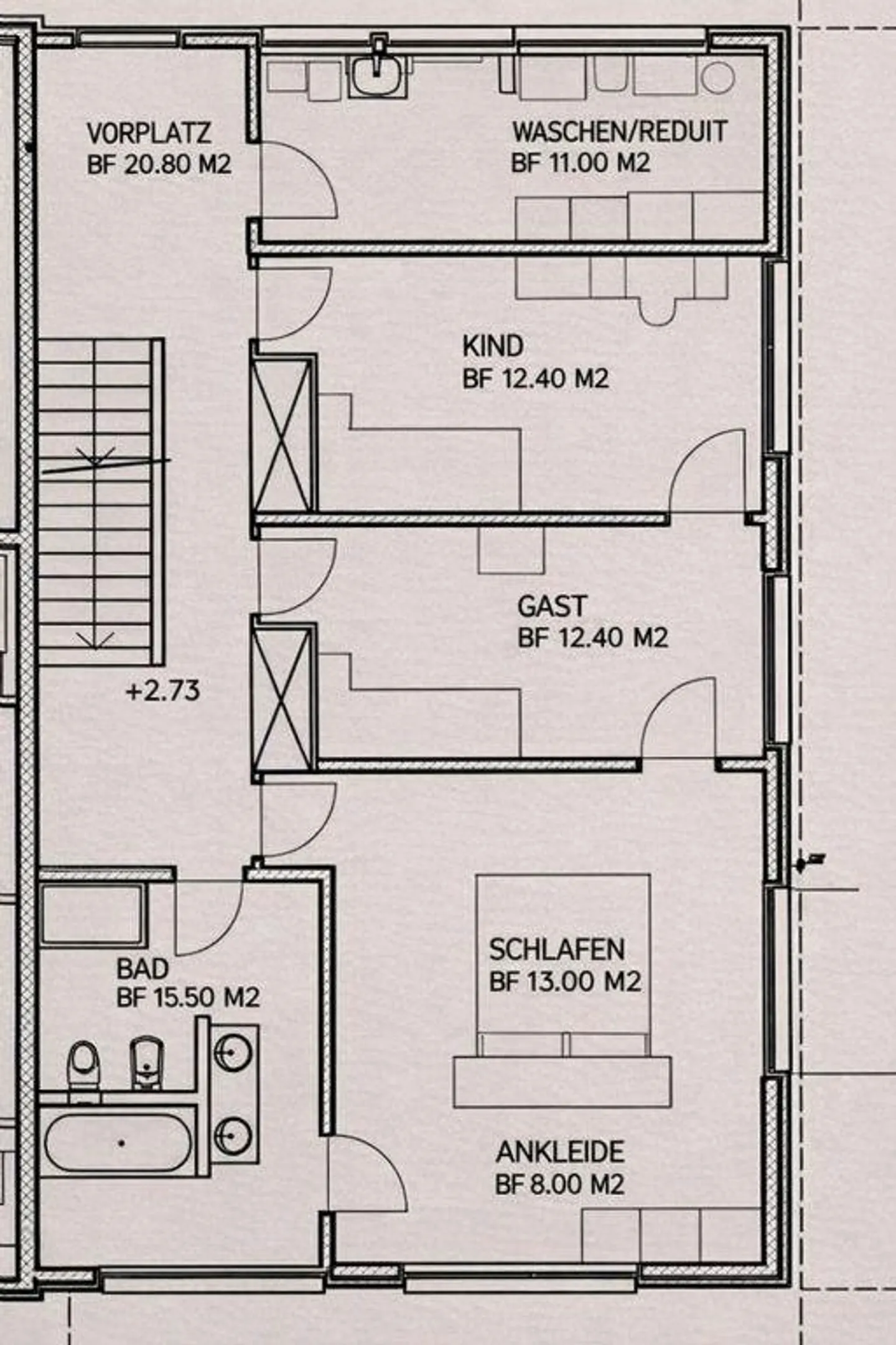 RUHIG | GROSSZÜGIG | MAISONETTE - Photo 3 sur 13