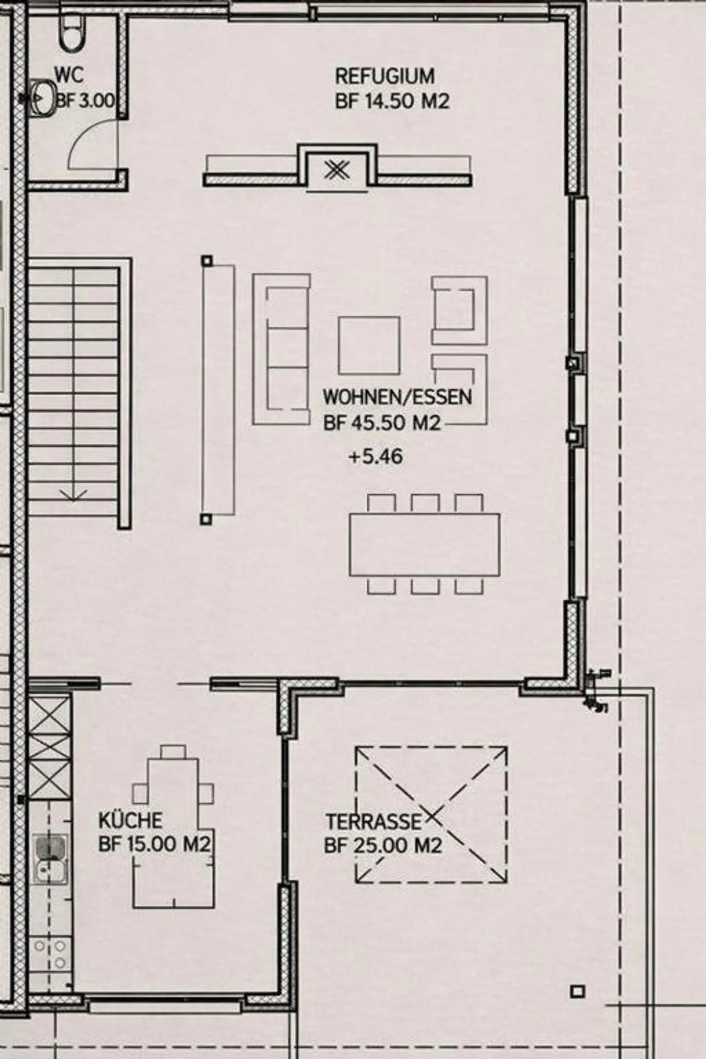 RUHIG | GROSSZÜGIG | MAISONETTE - Photo 4 sur 13