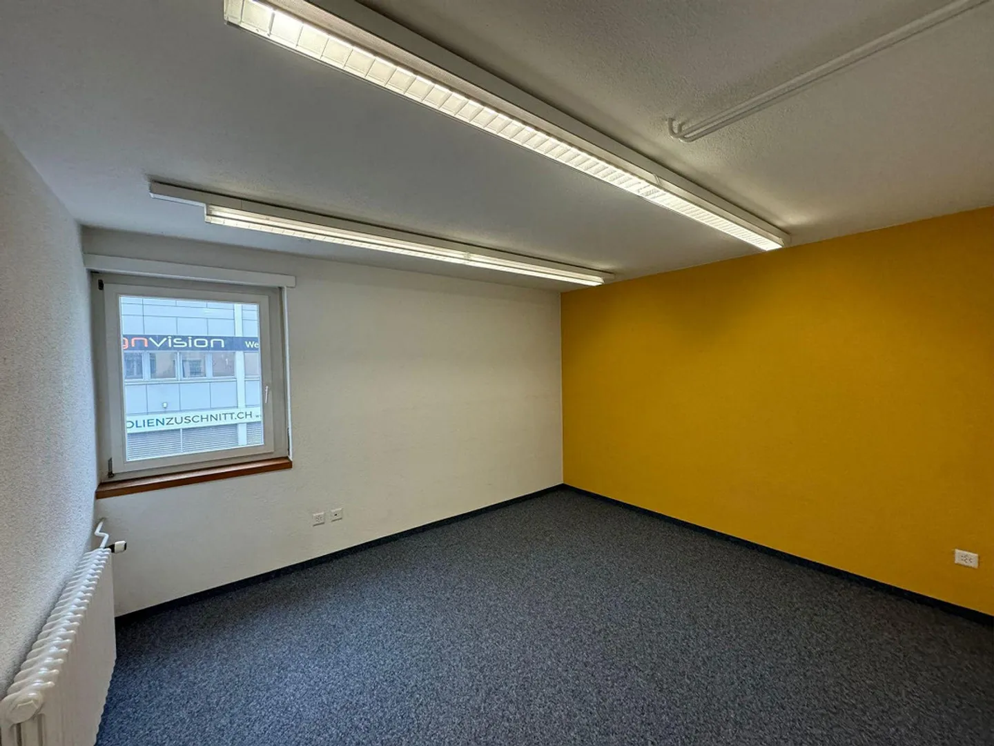 Commercial space in Gossau - Photo 4 of 7