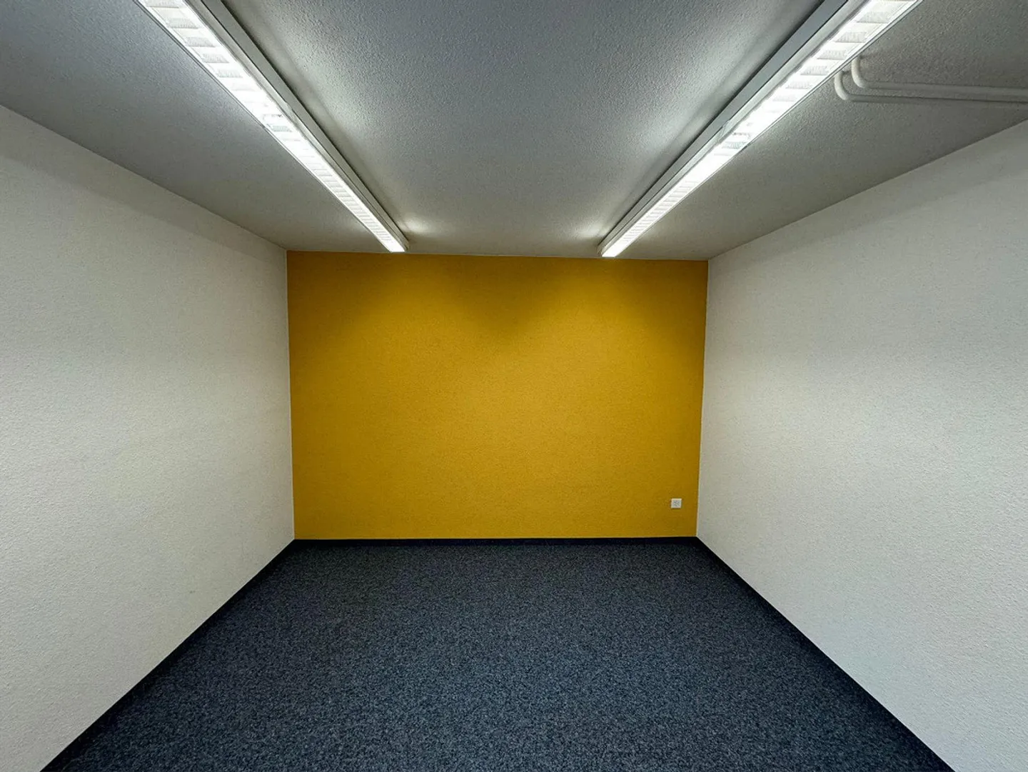Commercial space in Gossau - Photo 7 of 7
