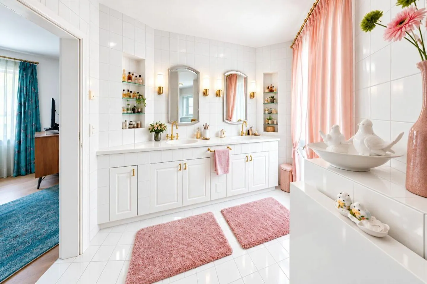 Villa élégante de 7,5 pièces avec jardin de style parc - Photo 14 sur 30