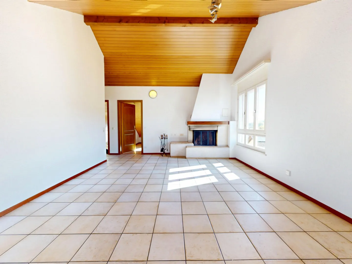 Charming 4.5 Room Apartment in Prez-vers-Noreaz - Photo 7 of 7