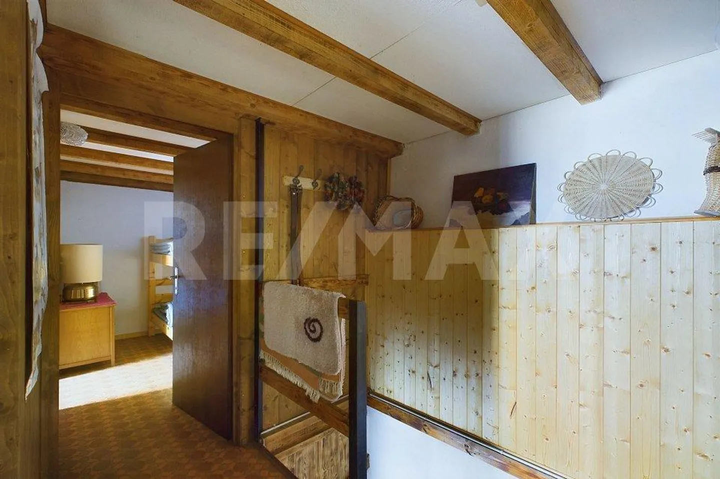 Chalet di Montagna con Vista Lago - Foto 10 di 13