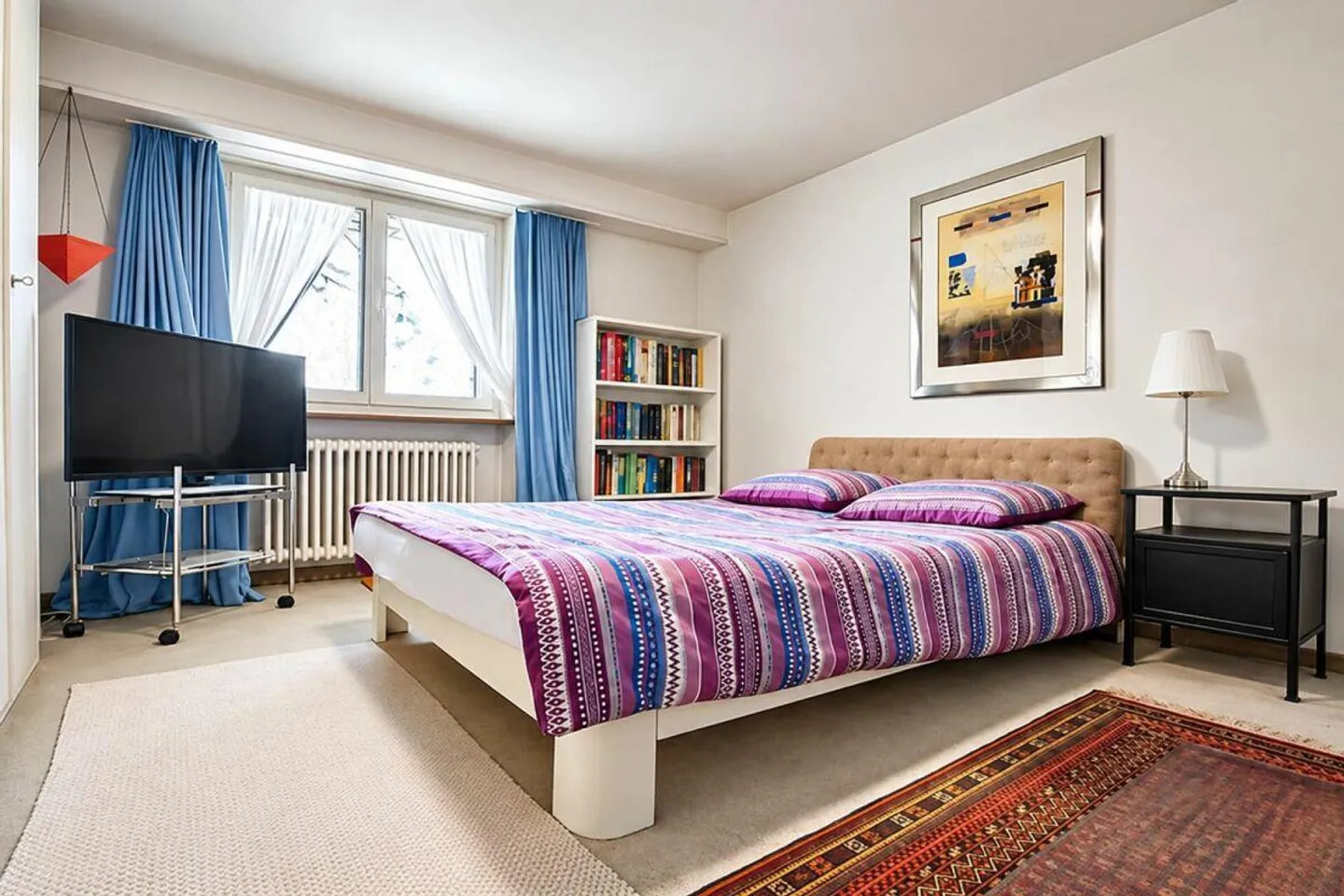 Villa élégante de 7,5 pièces avec jardin de style parc - Photo 18 sur 30