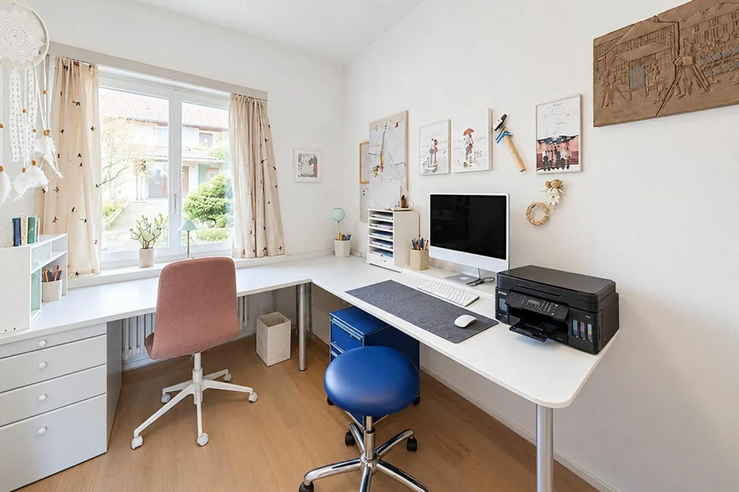 Villa élégante de 7,5 pièces avec jardin de style parc - Photo 20 sur 30