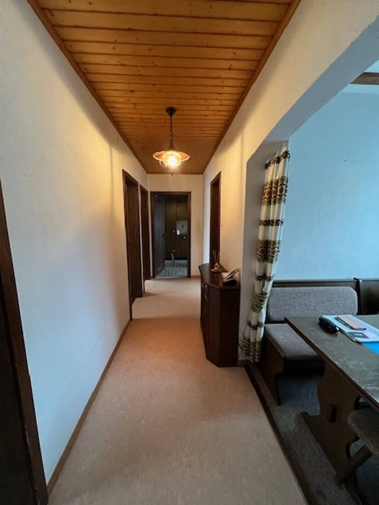 Opportunità di vendita: Casa da ristrutturare con ampio terreno edificabile - Foto 9 di 26