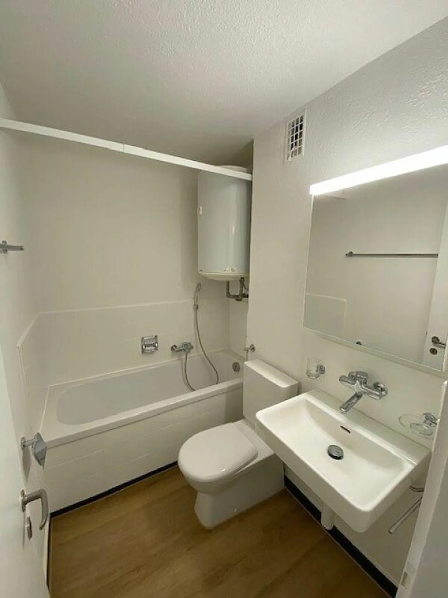 Appartement 2 pièces à Emmenbrücke - Photo 5 sur 5