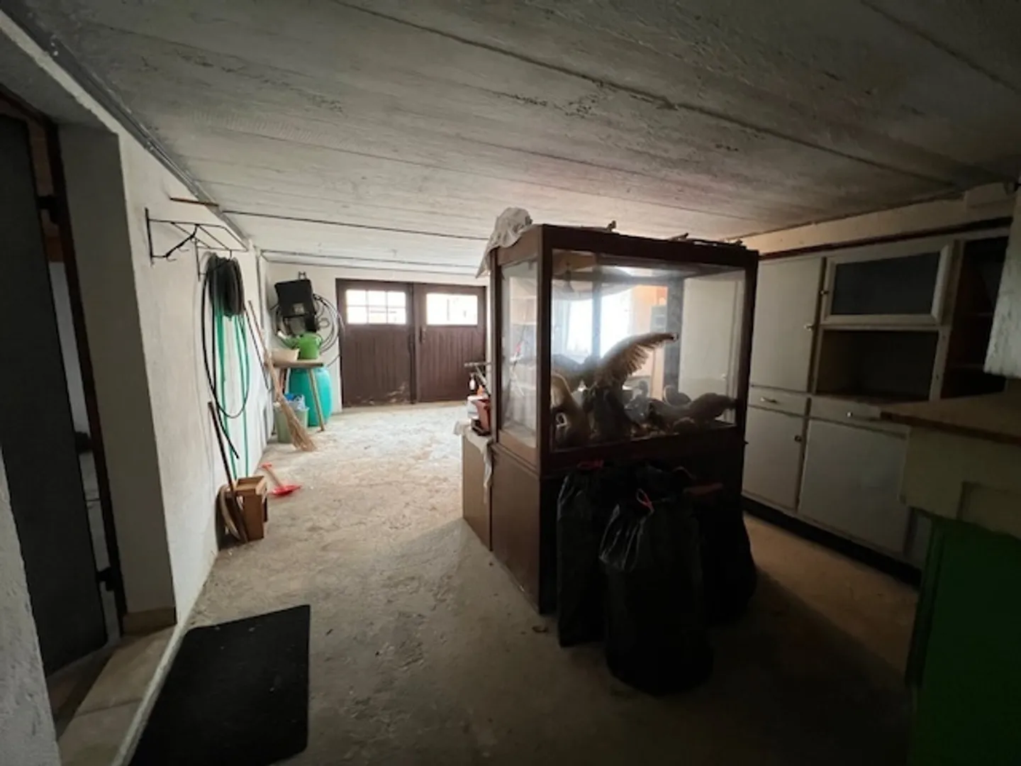 Opportunità di vendita: Casa da ristrutturare con ampio terreno edificabile - Foto 21 di 26