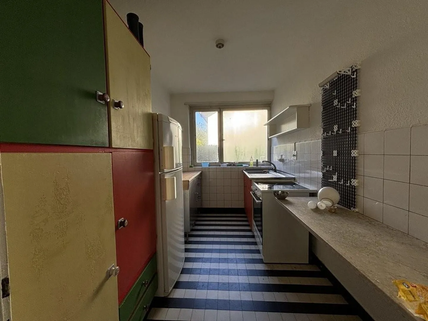 Bright apartment in a top location - Photo 7 of 7