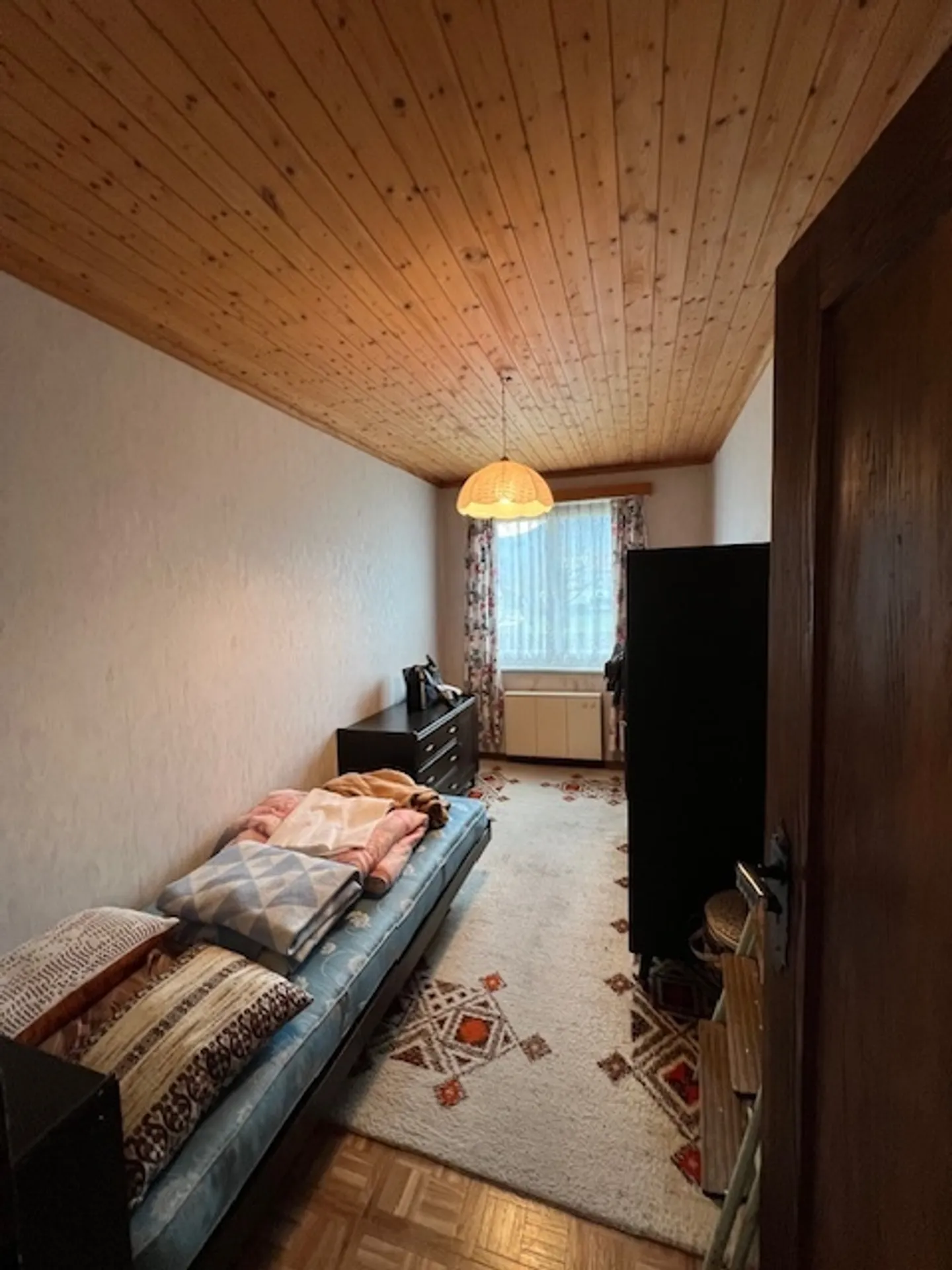 Opportunità di vendita: Casa da ristrutturare con ampio terreno edificabile - Foto 11 di 26