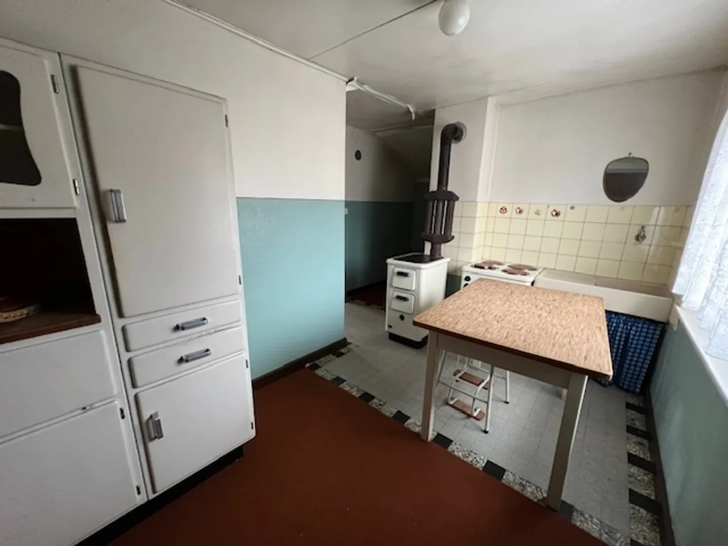 Opportunità di vendita: Casa da ristrutturare con ampio terreno edificabile - Foto 16 di 26