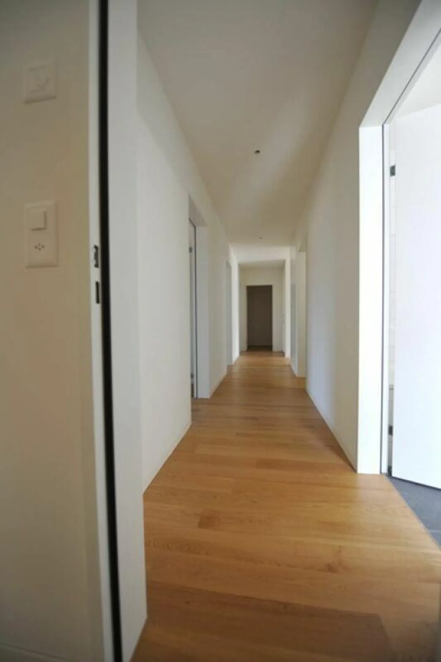 Geräumige 5.5-Zimmer Wohnung - Foto 5 von 13